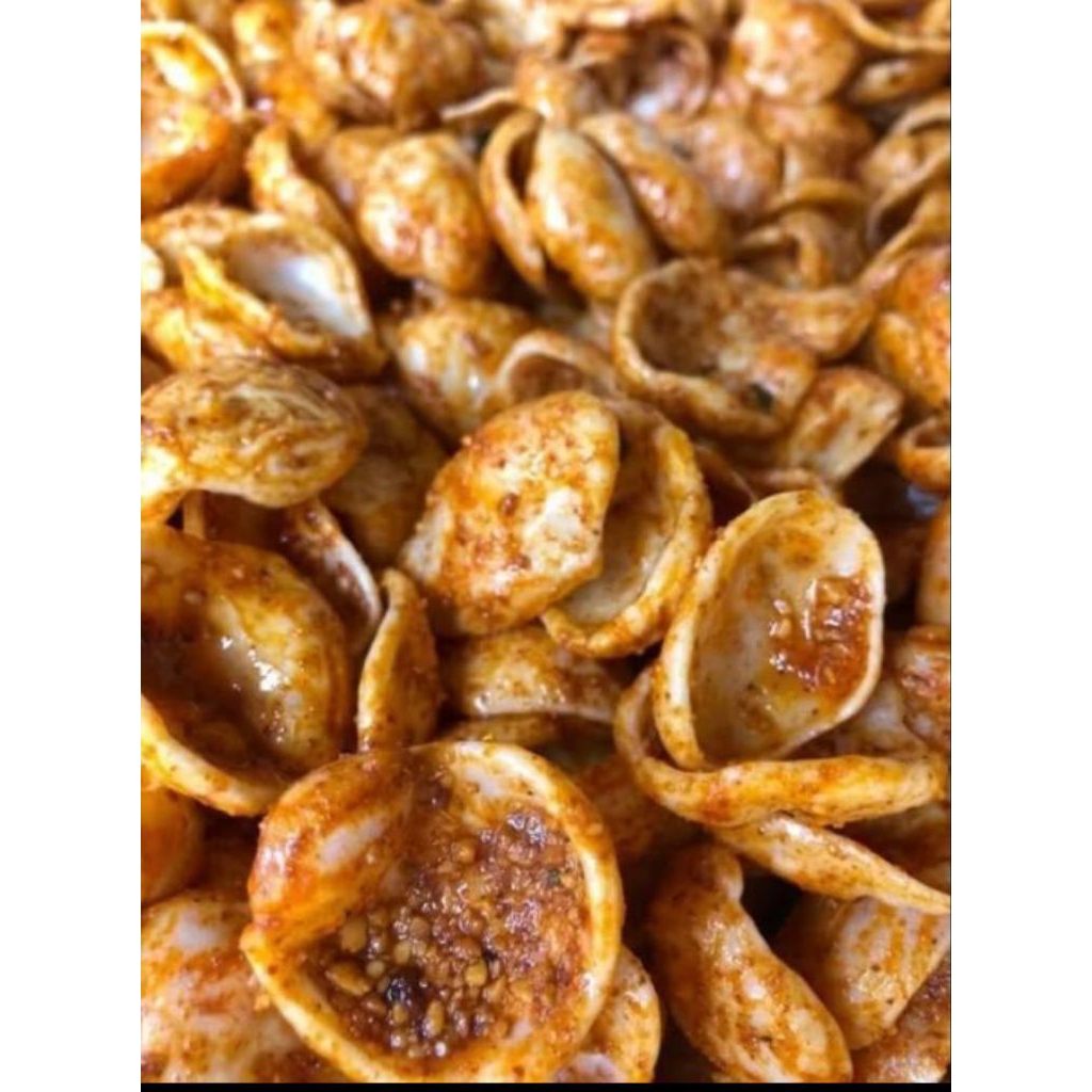 

KRUTEK KERUPUK BUMBU LOTEK KHAS BANDUNG