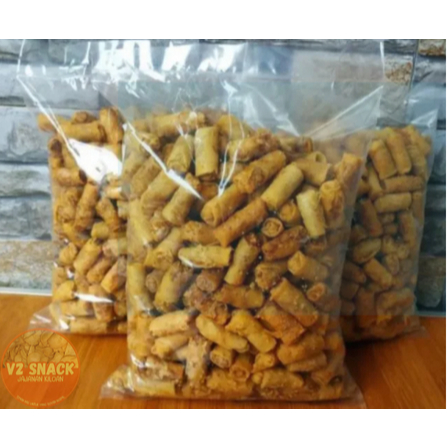 

(COD) Sumpia Isi Udang Rasa Enak Gurih Mantap - V2 Snack