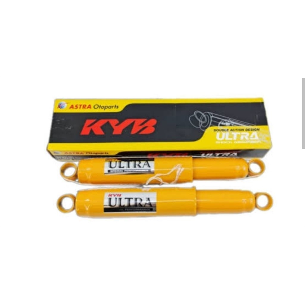 SHOCK BELAKANG TERRANO KAYABA ULTRA
