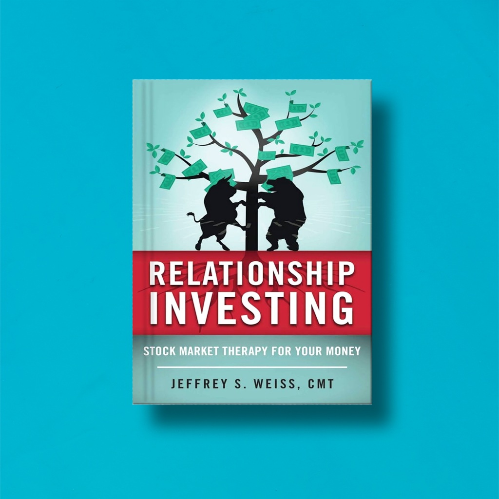 

(Eng) Relationship Investing by Jeffrey S Weiss Cmt