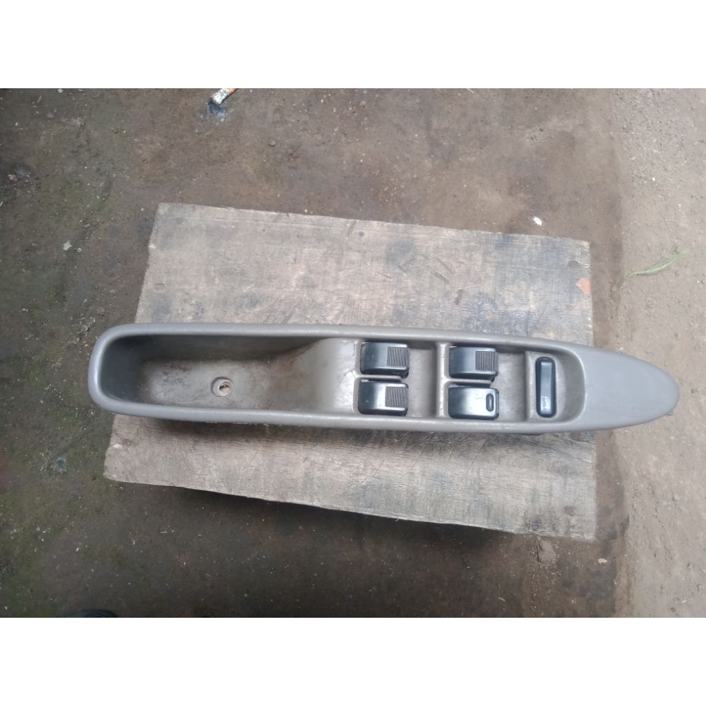 Master Power window avanza xenia old ori copotan Magelang