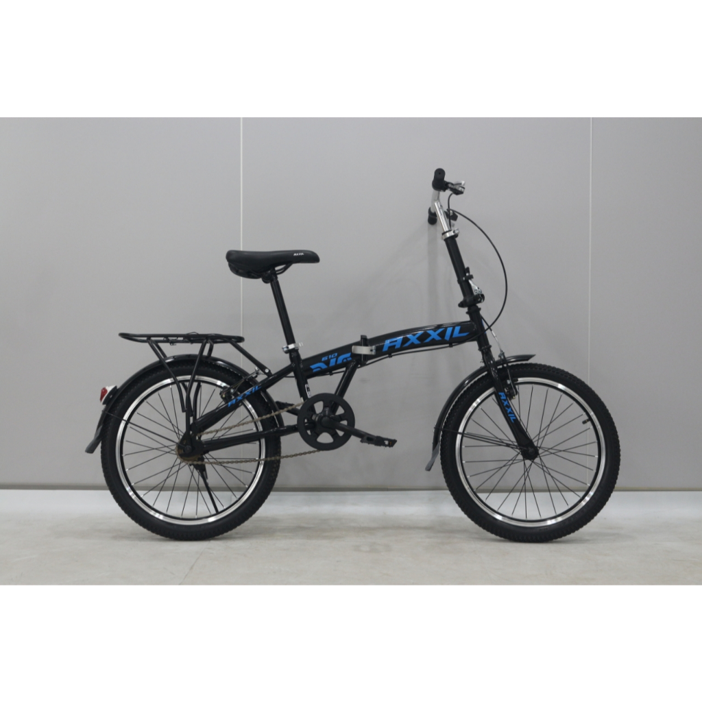 Sepeda lipat 20 inch folding dewasa murah berkualitas merk forward