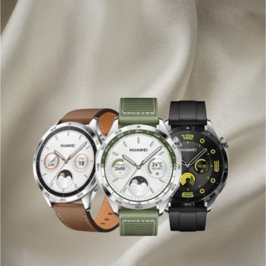 SMARTWATCH HUAWEI GT 4