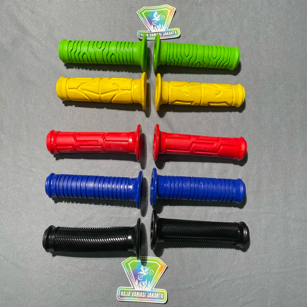 HANDFAT GRIP HANDGRIP TRANSFORMER SOFT UNIVERSAL BEAT MIO VARIO 110 125 150 SCOPY XEON SUPRA NINJA F