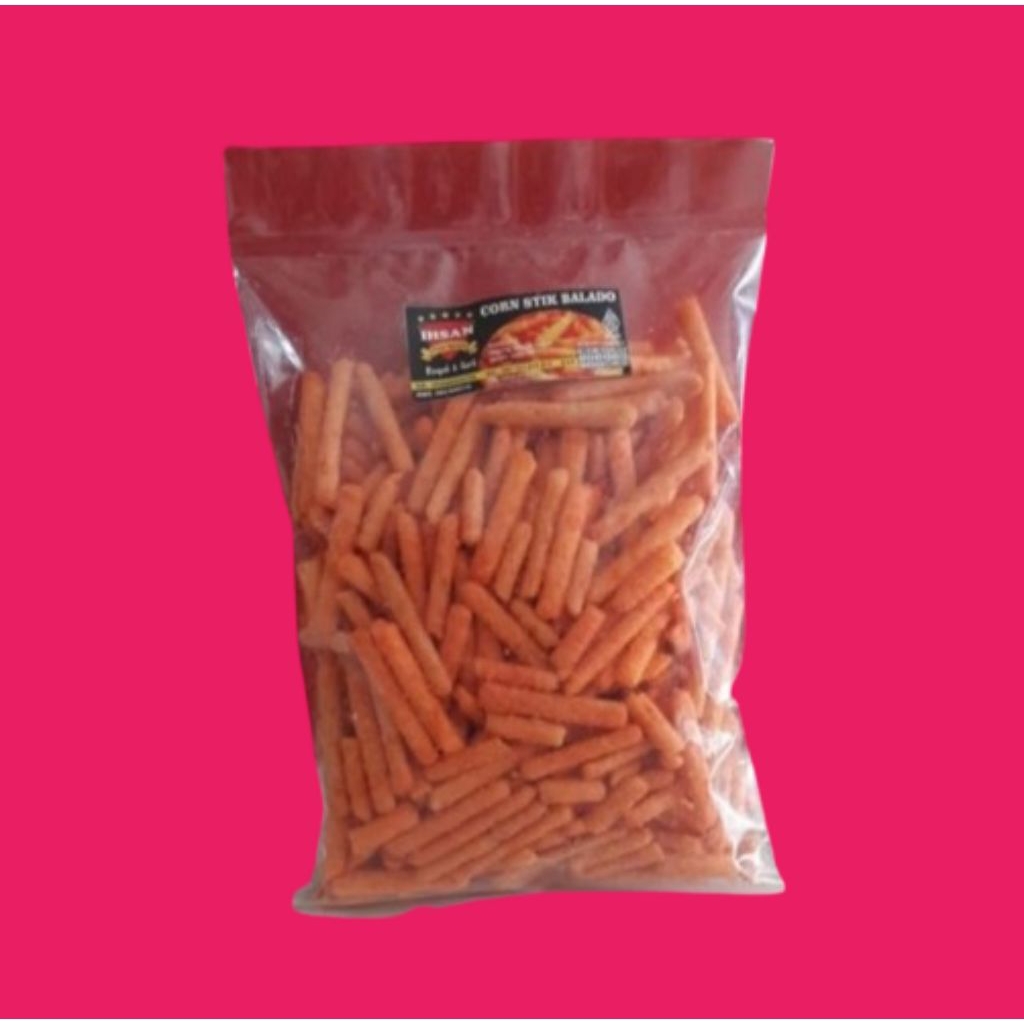 

Corn Stik Balado - Lamala