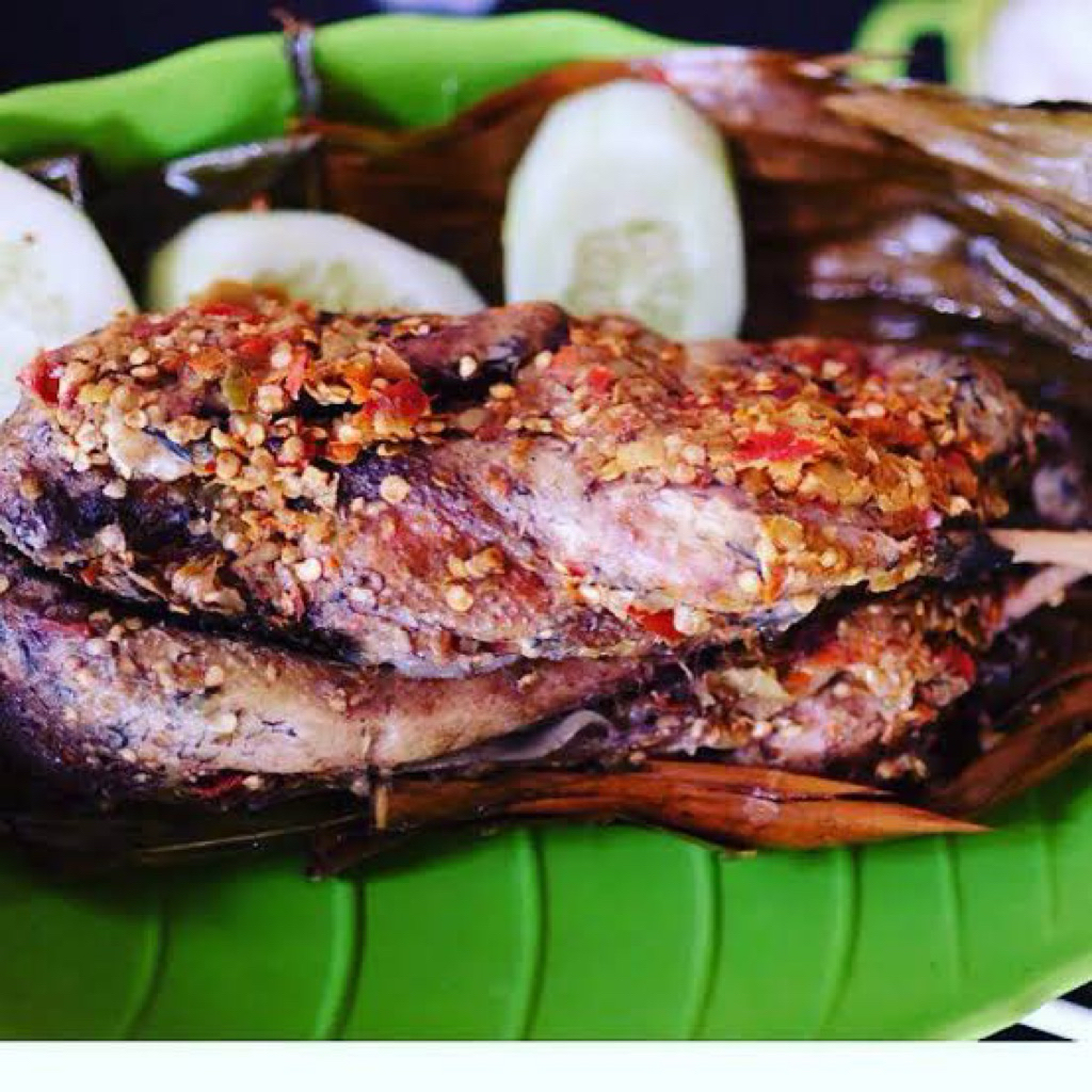 Songkeman Dulu - Bebek Songkem Asli Madura 1 Ekor – Empuk Gurih, Kirim Seluruh Indonesia