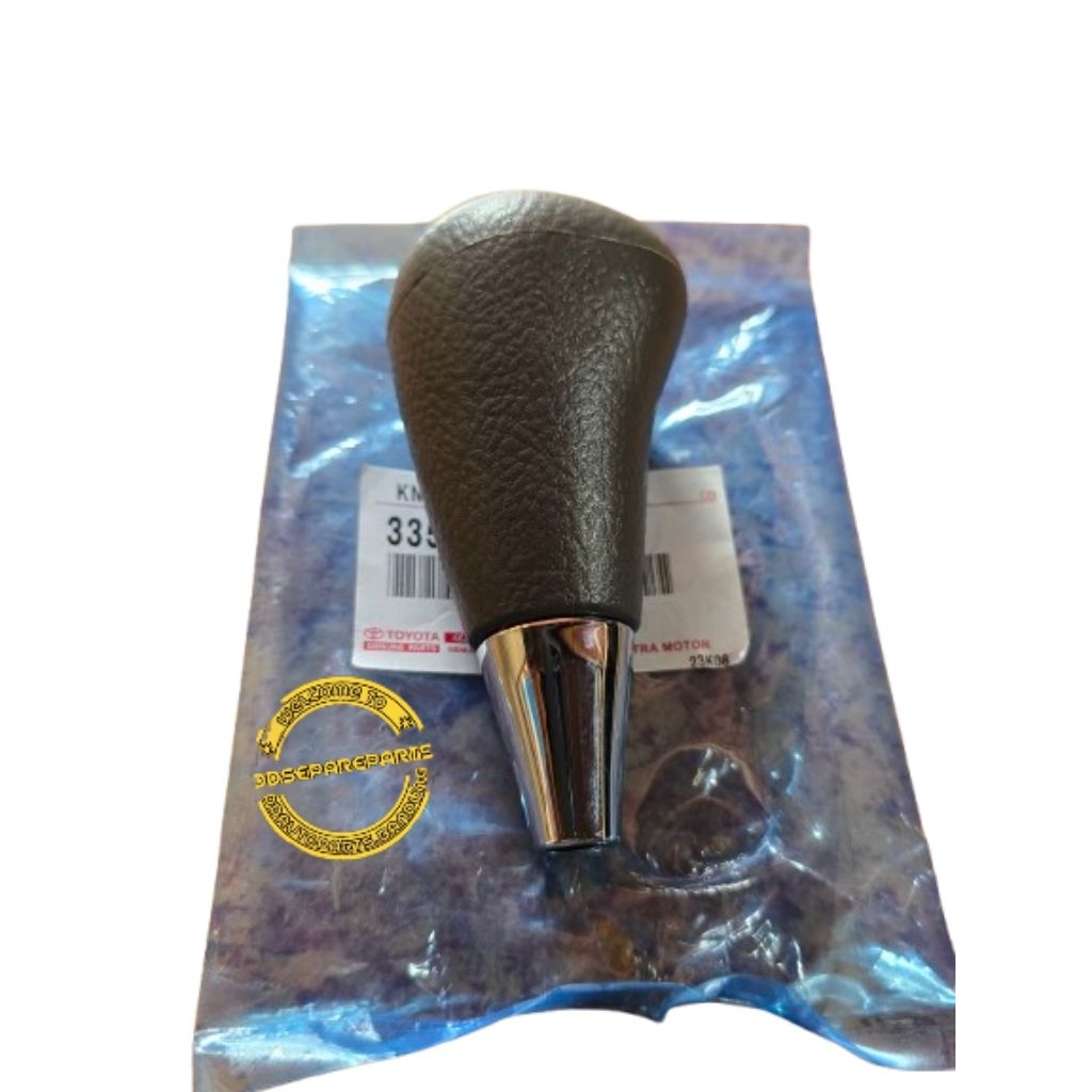 Knop Knob perseneling Matic Avanza Rush Terios Xenia original