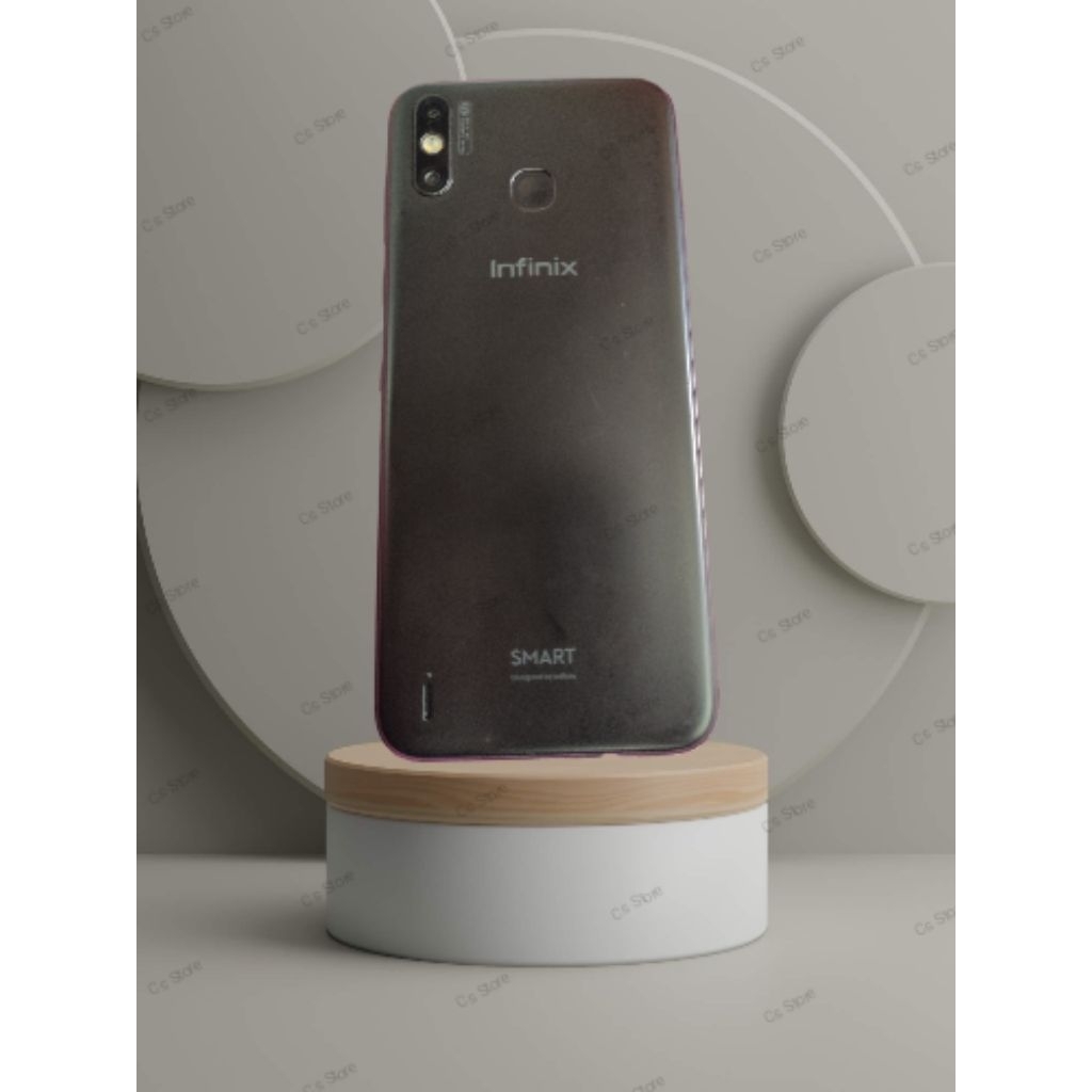 Infinix Smart 4 Ram 2Gb/3Gb