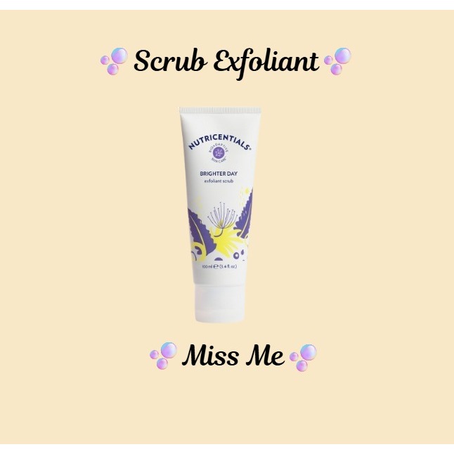 

Best Scrub Wajah Exfoliant Exp 06/2026