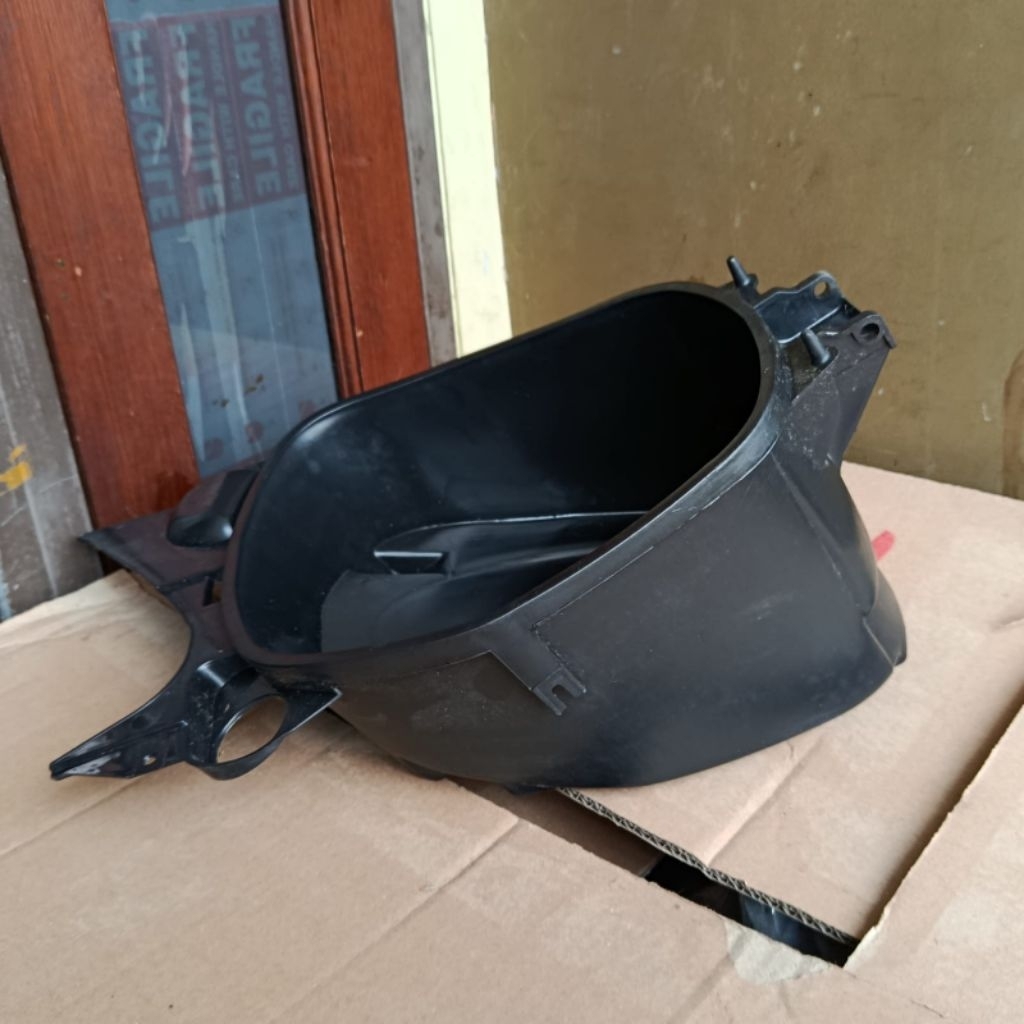 Box bagasi Vario techno 110