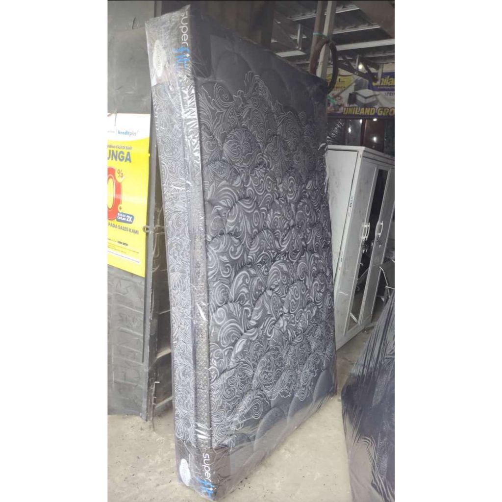 KASUR SPRINGBED COMFORTA UKURAN 120X200