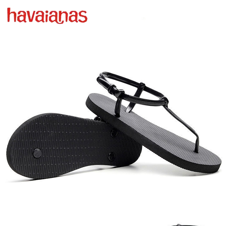 Sendal Sepatu Wanita Sandal Flip Flop Sandal Wanita Simple The Sandals Sandal Jepit Termurah