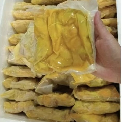 Mangga Kweni frozen 500 gr