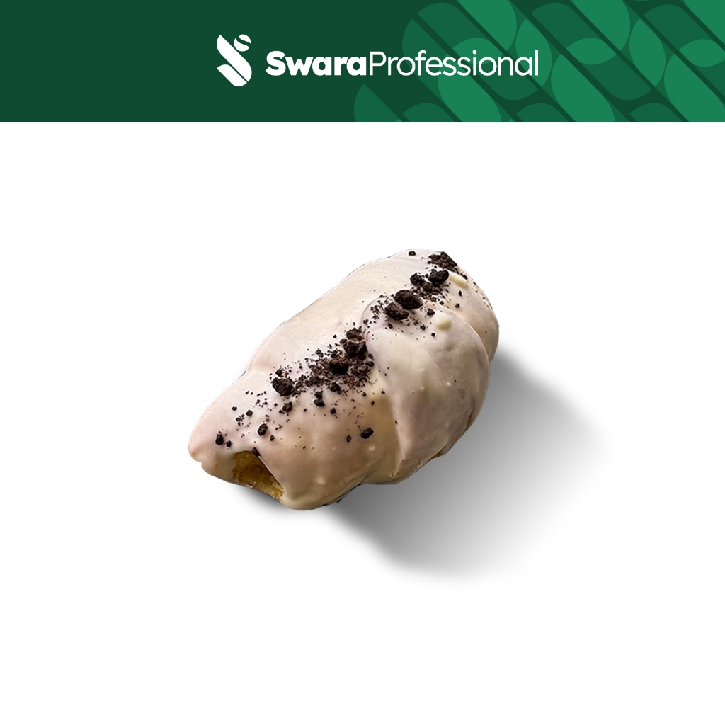 

Cold Salt Bread – Roti Asin Isi Premium Siap Saji Dingin (Frozen Grosir untuk Café / Coffee Shop)