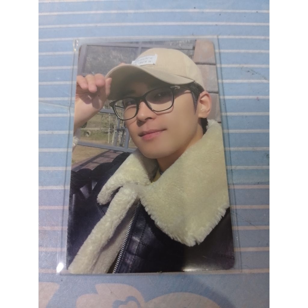 Official PC Wonwoo