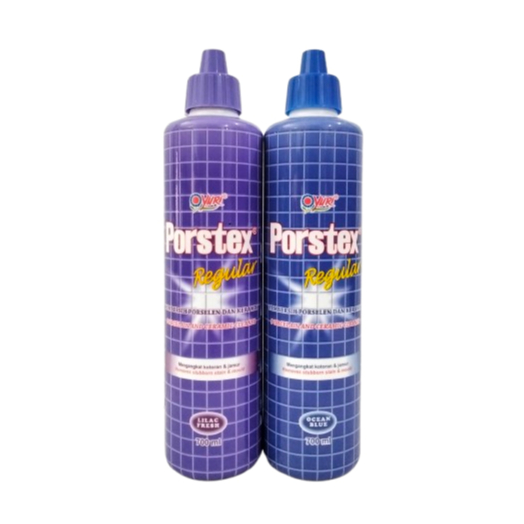 PORSTEX pembersih 700ml/centraltrenggalek