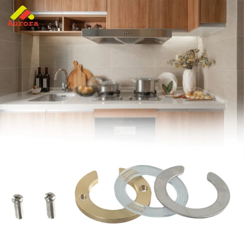 Drat Bawah Kran Wastafel Drat Kran Cuci Piring Drat Kran Wastafel Mencegah Longgar Drat Kran Angsa W