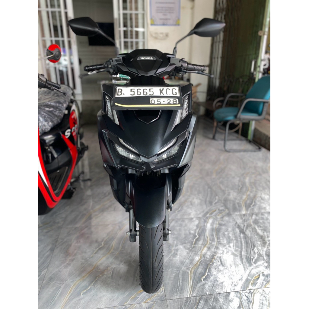 HONDA VARIO 160 ABS 2023 (motor bekas berkualitas)