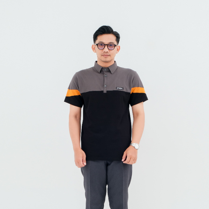 BEST SELLER KAOS POLO PRIA  PREMIUM BAHAN COTTON COMBED 24S HIGH QUALITY