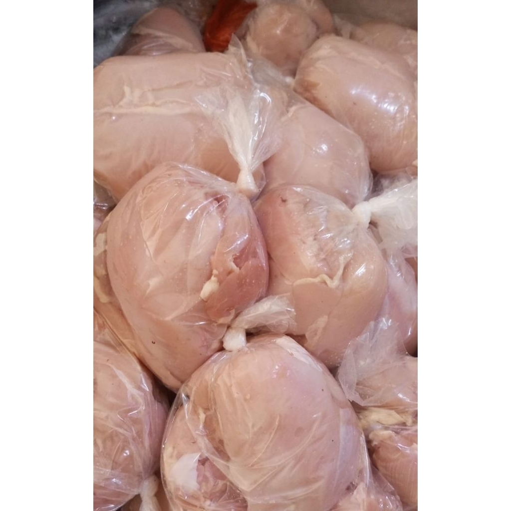 

DADA FILLET UK. 1000gram