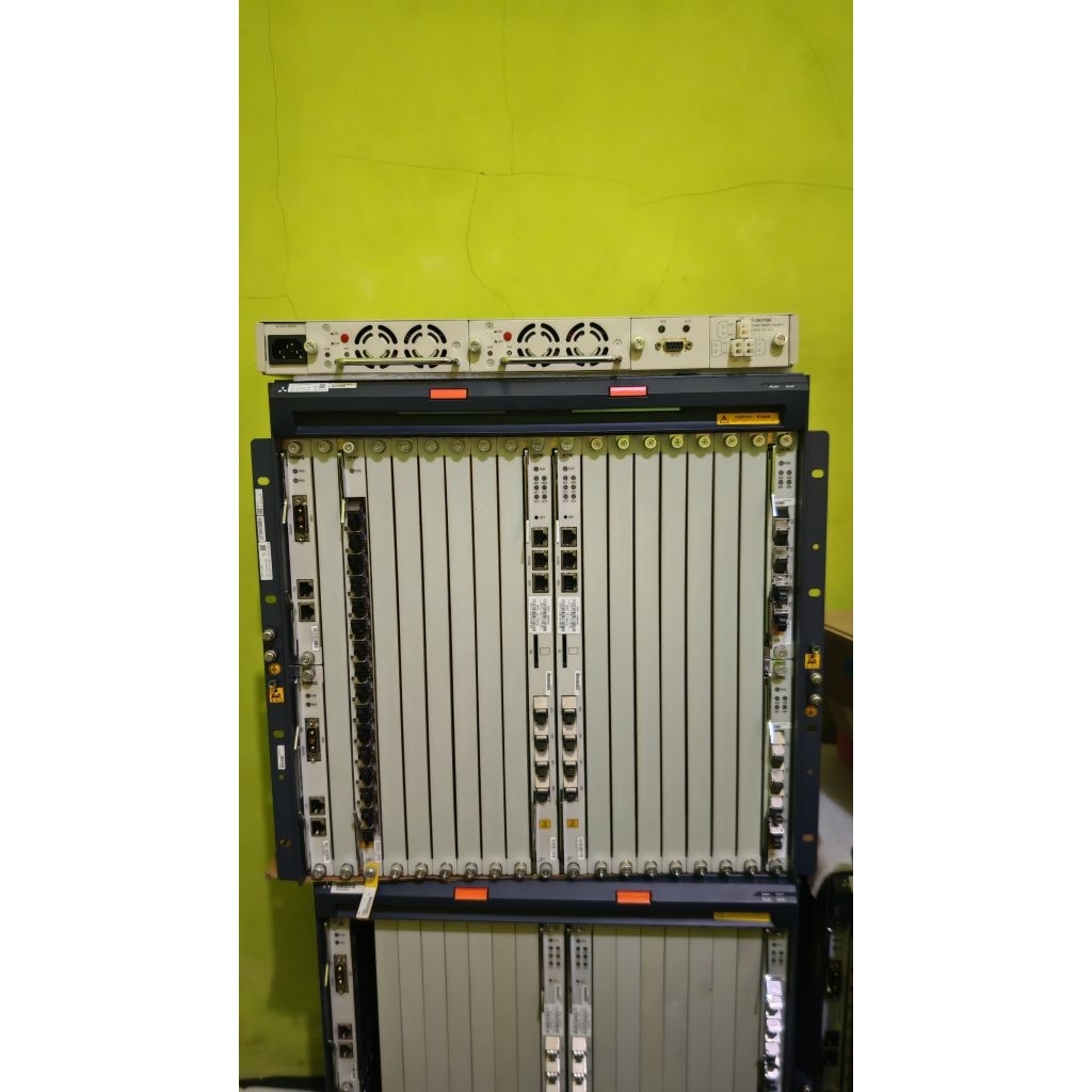 OLT ZTE C300 120G UPLINK TERMURAH