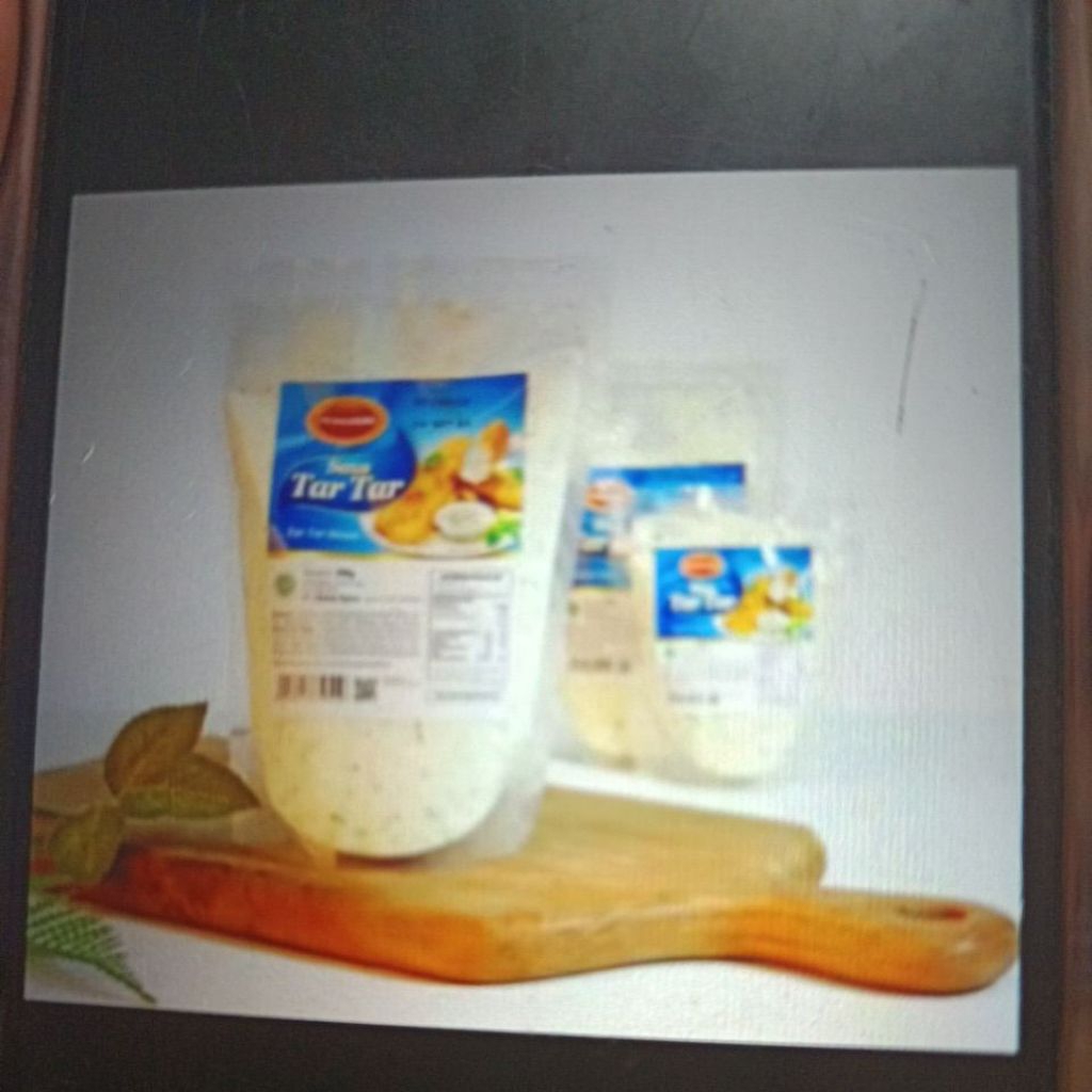 

PRIMA AGUNG SAUS TARTAR 500G