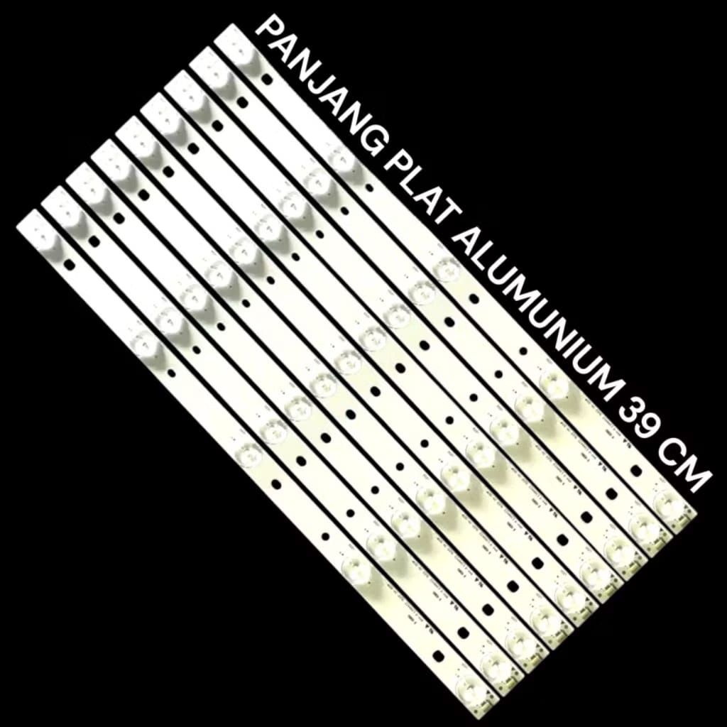 NEW BACKLIGHT TV LED POLYTRON 40 INCH PLD40B150- PLD40B100- PLD40D150- PLD40S150-