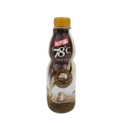 

KOPIKO 78C COFFEE LATTE 240ml /centraltrenggalek