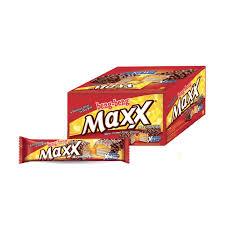

Beng Beng Maxx 1 Pak Box Dus 12 Pcs 32g Bengbeng Beng-beng Besar Max