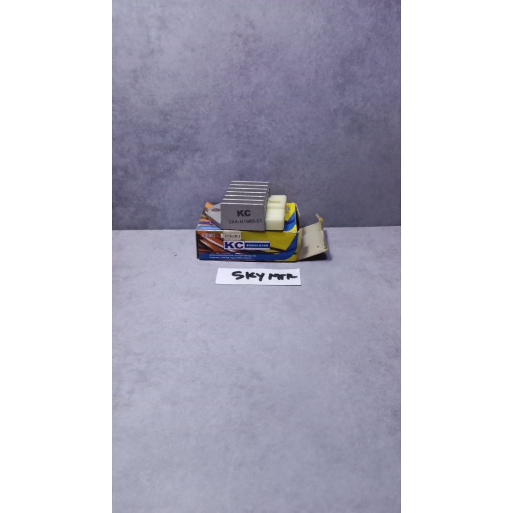 kiprok regurator force1 force 1 gepeng pnp ninja