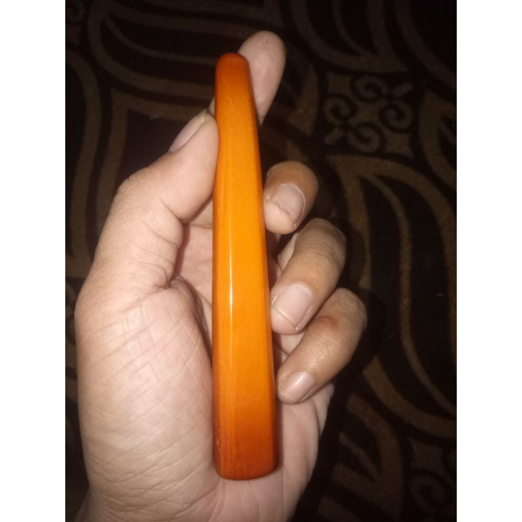 Fashion pria | pipa model GG | 10/11CM (PL11)