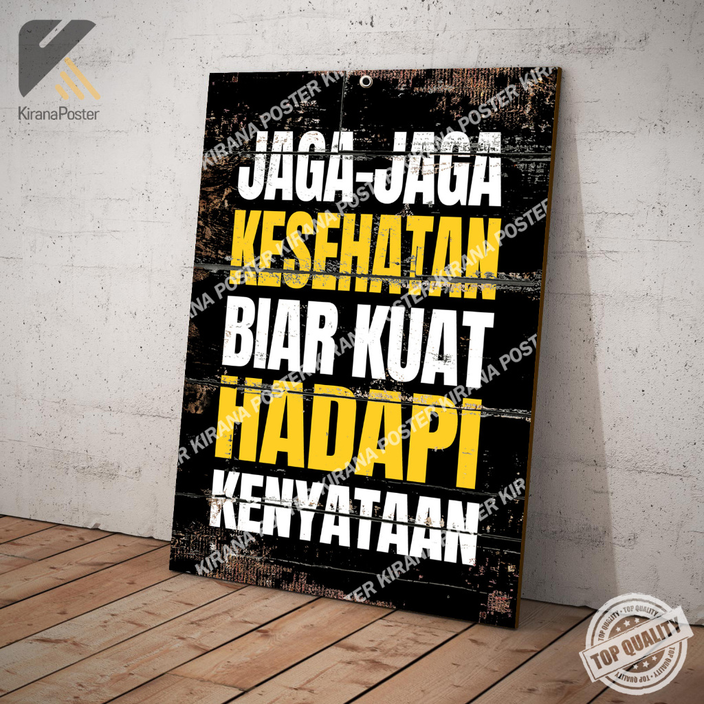 Kata kata motivasi dinding aesthetic