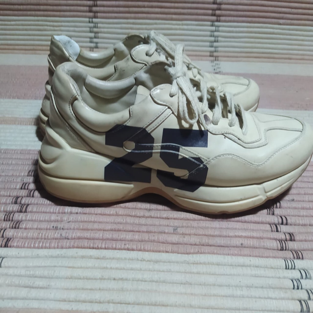 Sepatu G#####i RHYTON Second Preloved