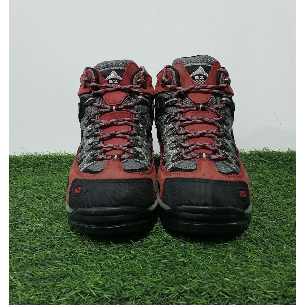 K2 goretex sepatu second outdoor/ hiking