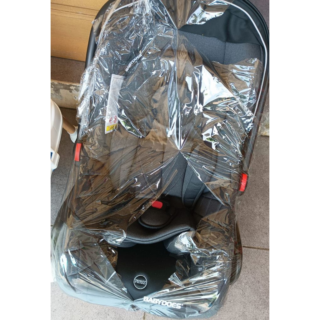Babydoes car seat
