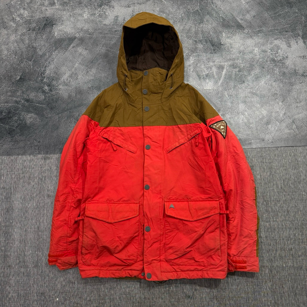 Jacket  Burton  Snowboard