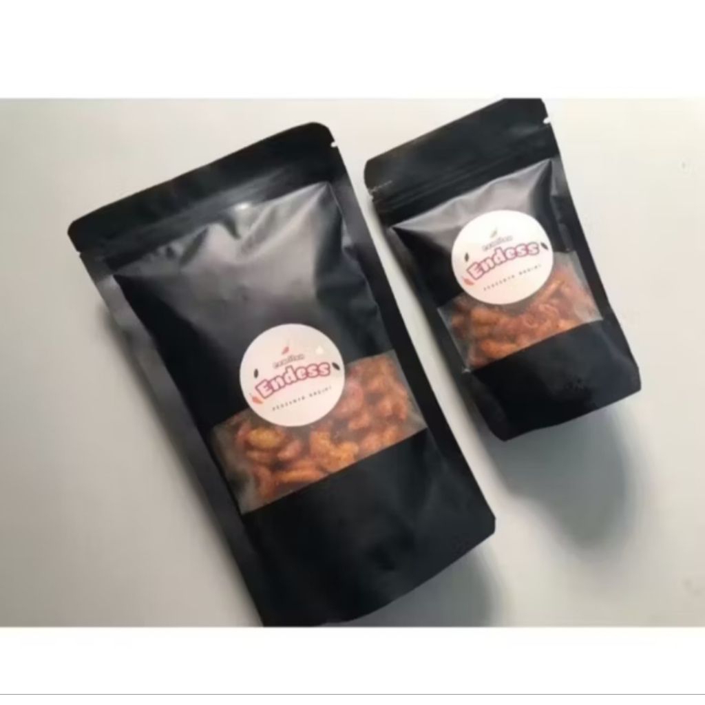 

Cilok Kuah Seblak || Endess