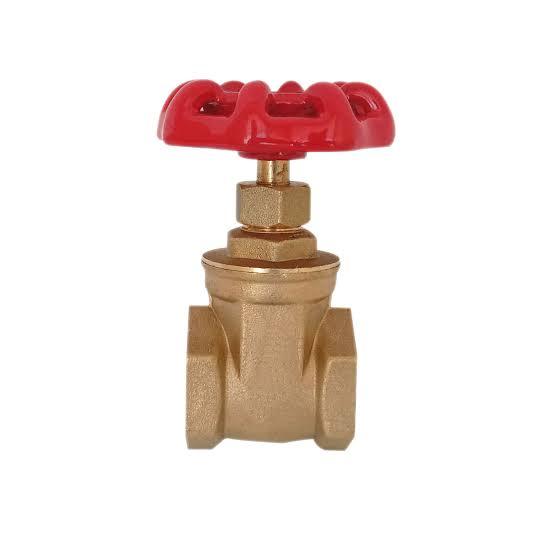 STOP KRAN ONDA 1/2 INCH / GATE VALVE ONDA 1/2 INCH