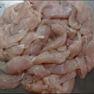 

DAGING AYAM CINCANG / TRIMING PAHA/ TRIMING DADA / DAGING CINCANG AYAM PAHA Frozen