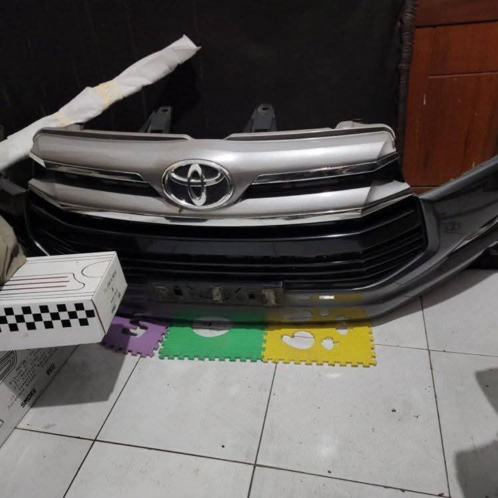 BEMPER INOVA RIBON  2018