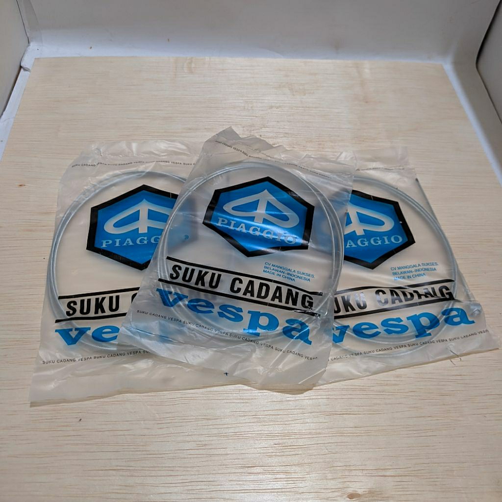 seling kopling vespa seling kopling universal grade A