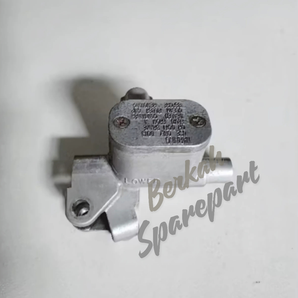 MASTER REM ATAS ONLY MIO J 115 - MIO GT 115 - SOUL GT 115 - FINO FI 115 - XRIDE 115 SEKEN ORIGINAL