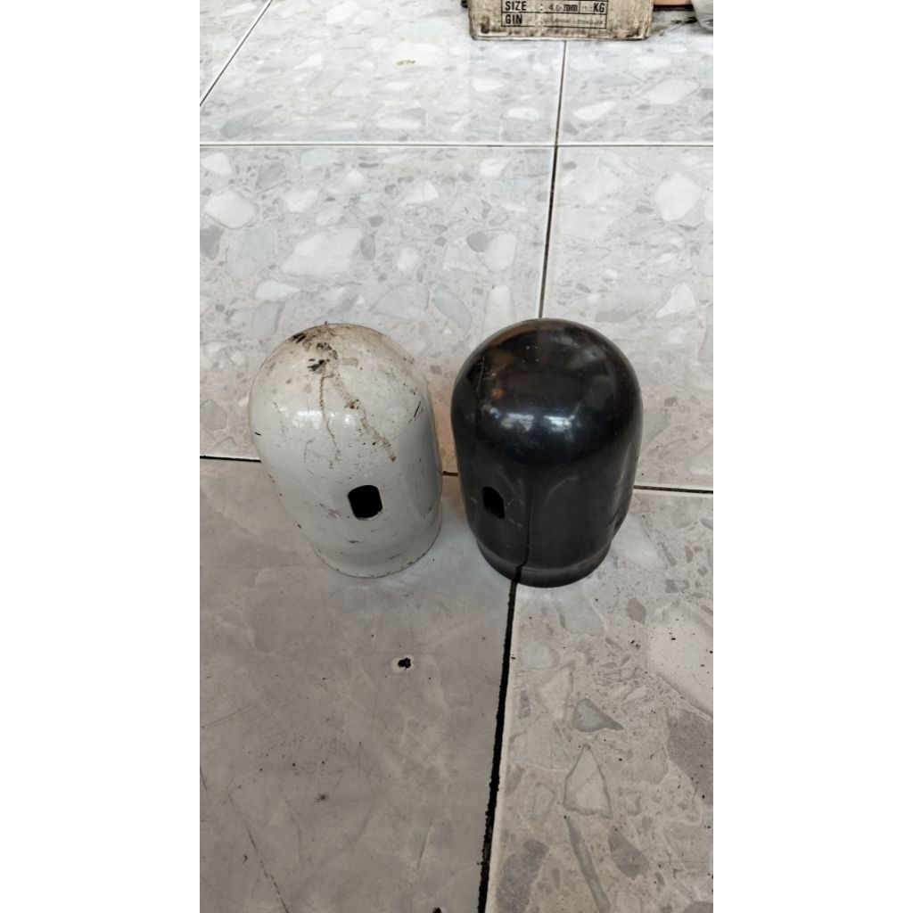 Tutup Tabung Oksigen, Argon, Nitrogen