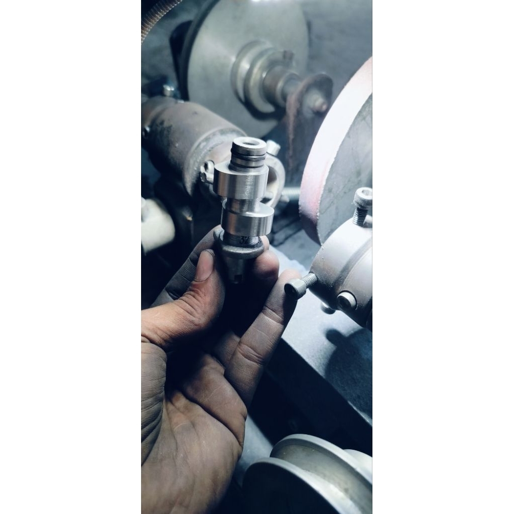 Nokenas Mio platuk templar spek58 klep stndart