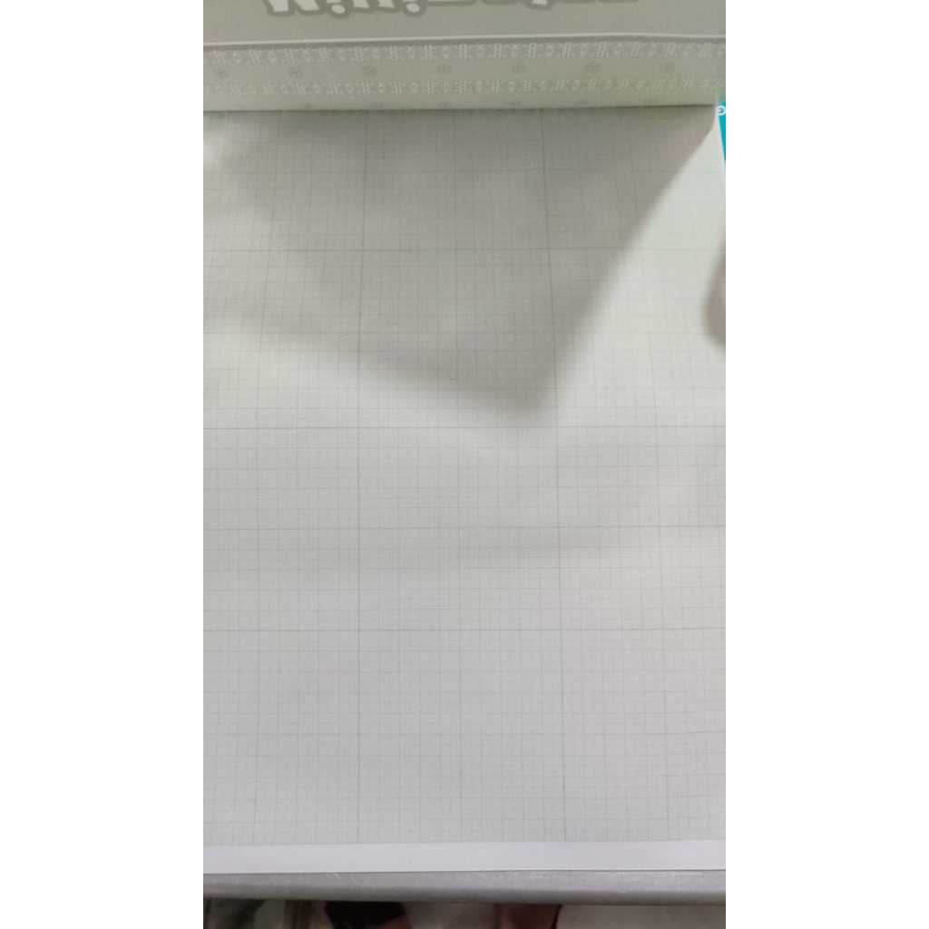 

Milimeter Block A3 Cox