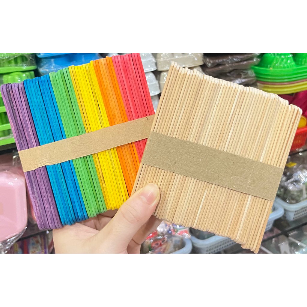 Stik IceCream / Stick IceCream