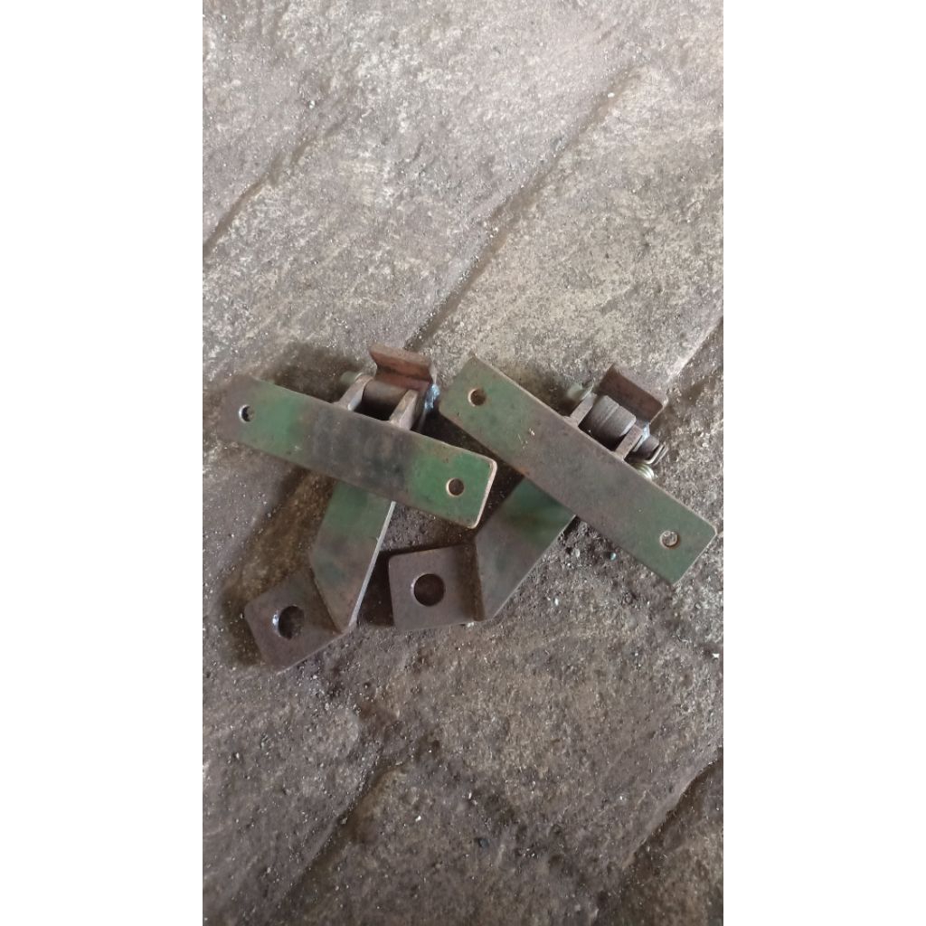 wheelsete Shimano rs31