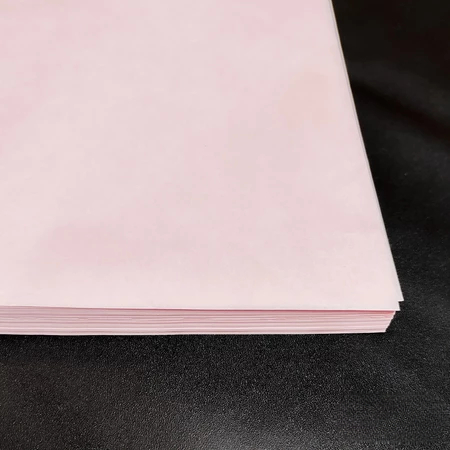 

Kertas Doorslag Kertas Tipis Pink Sampul Merah Muda