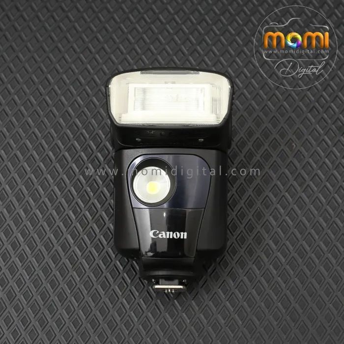 CANON SPEEDLITE 320EX