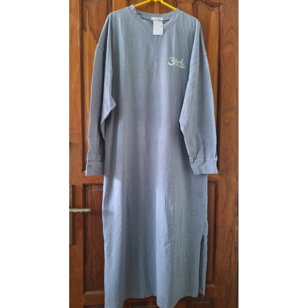 Tunik/Dress Kaos PL